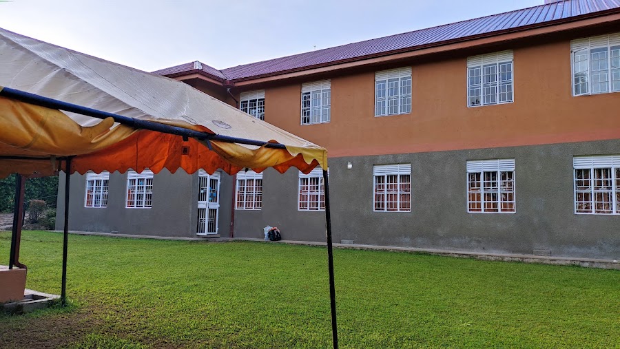 YES Hostel