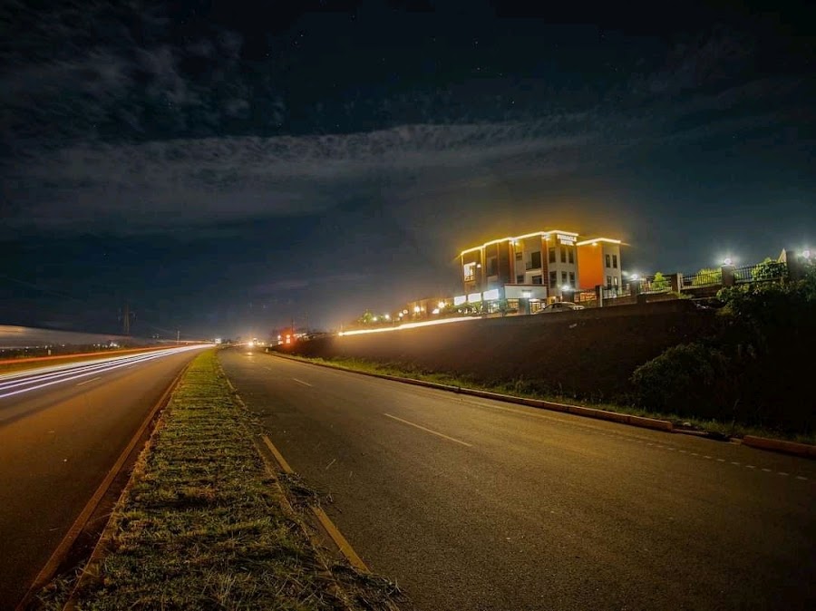 Pinnacle Hotel Mbarara