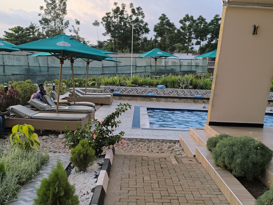 Sierra Caves resort ltd