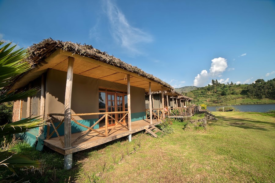 Lake Chahafi Resort
