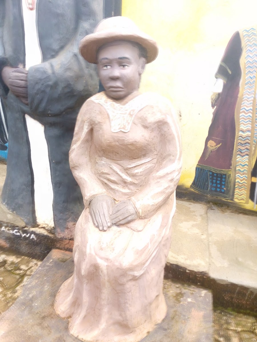 Ssemagulu Museum