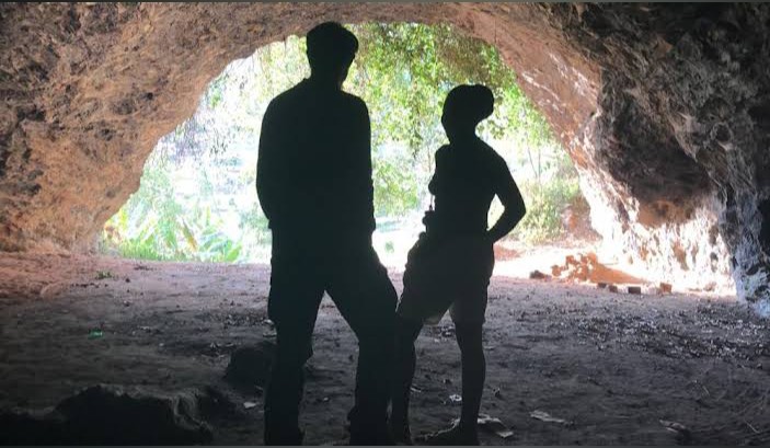 Nyakagyera Cave