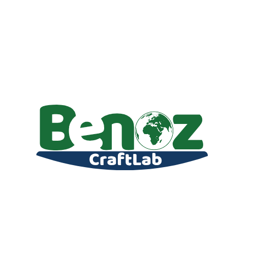 Benoz CraftLab