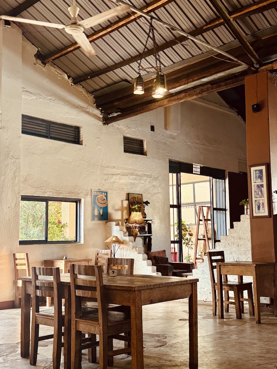 Endiro Coffee