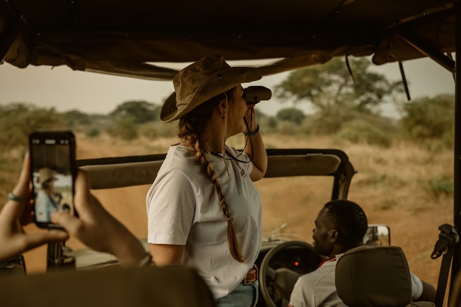 Matunda Tours