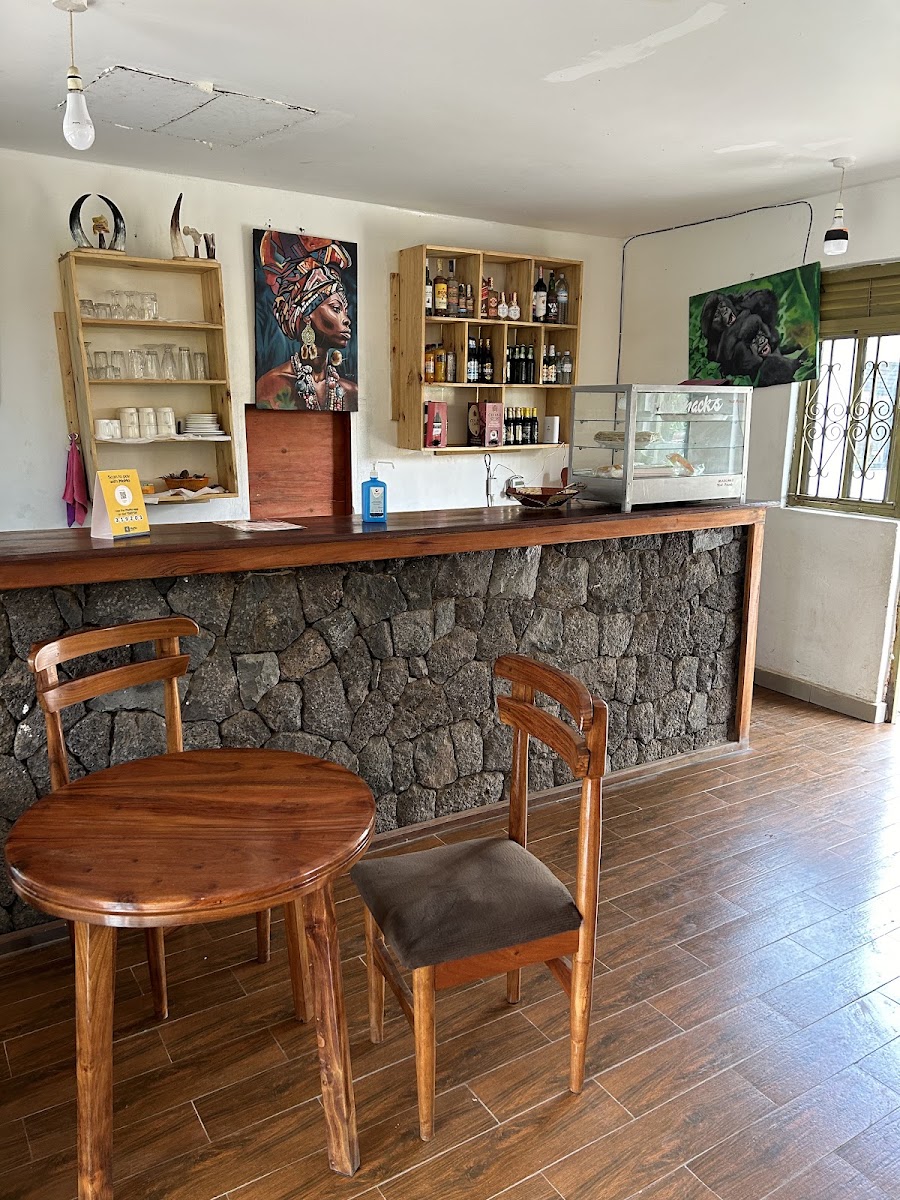 Artisan Café
