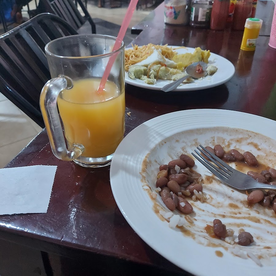 Elgin Restaurant