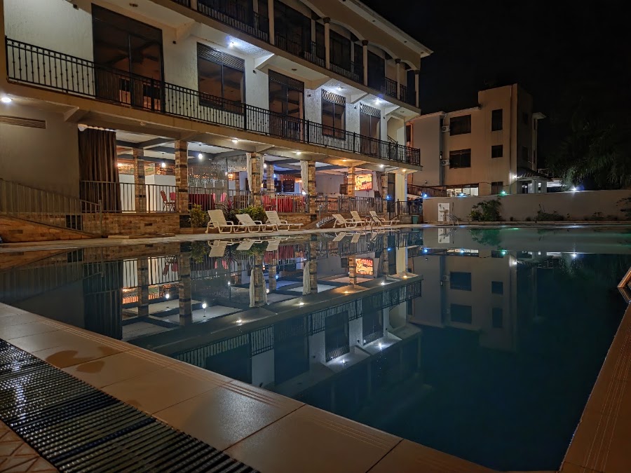 Mountain Inn Hotel - Maluku