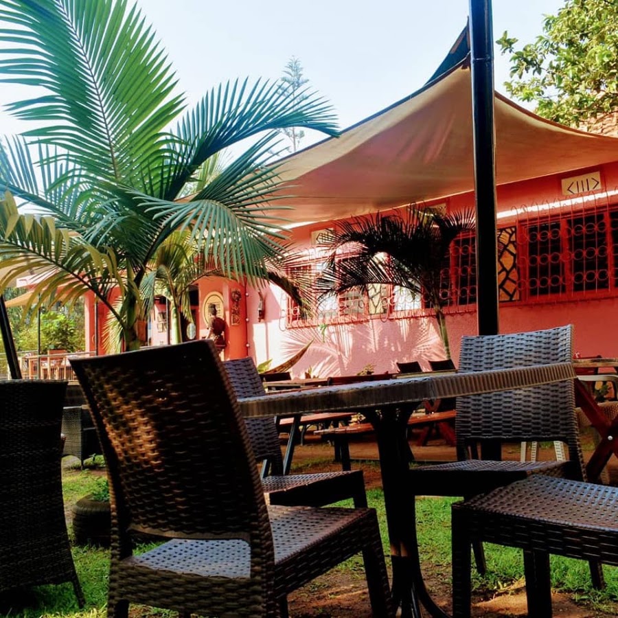 Coffee at Last - Makindye