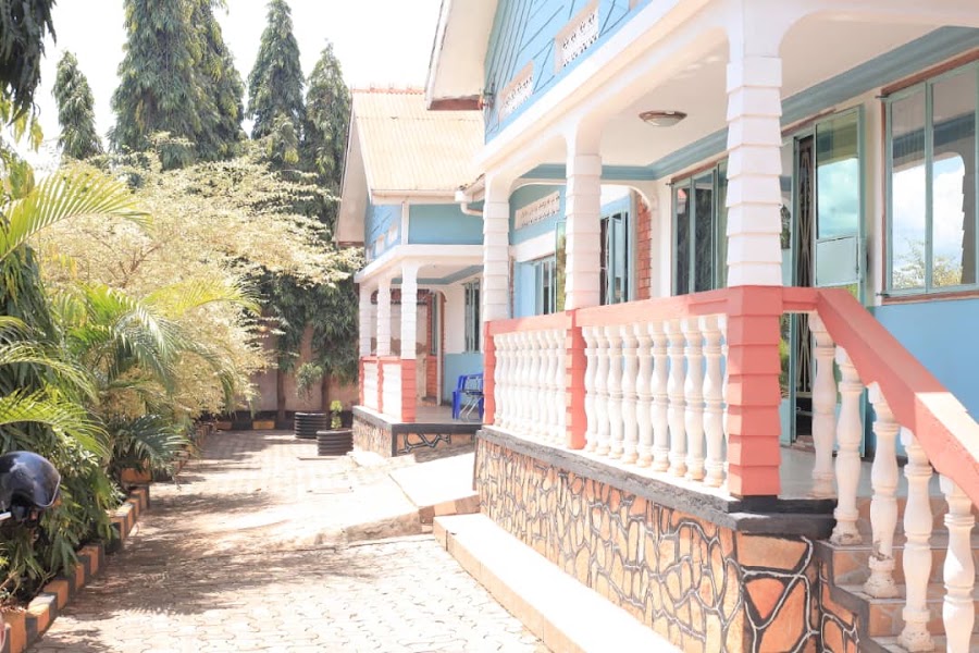 Emma's Guest House