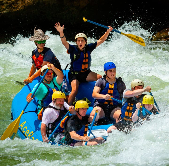 Nile Special Tubing