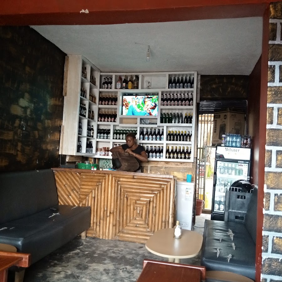 DA REWARD NYAMA CHOMA BAR AND GRILL