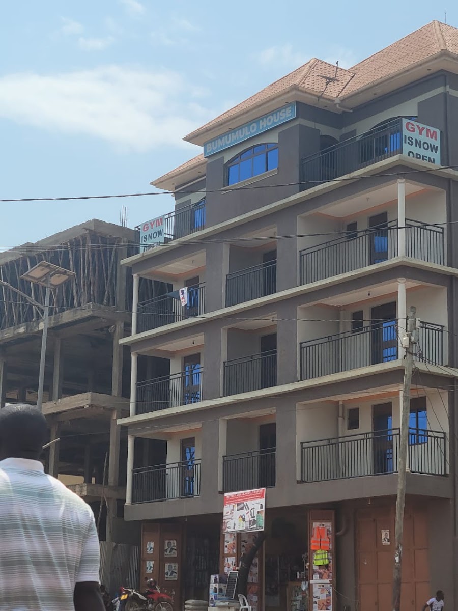 KINGS GUEST HOUSE MBALE