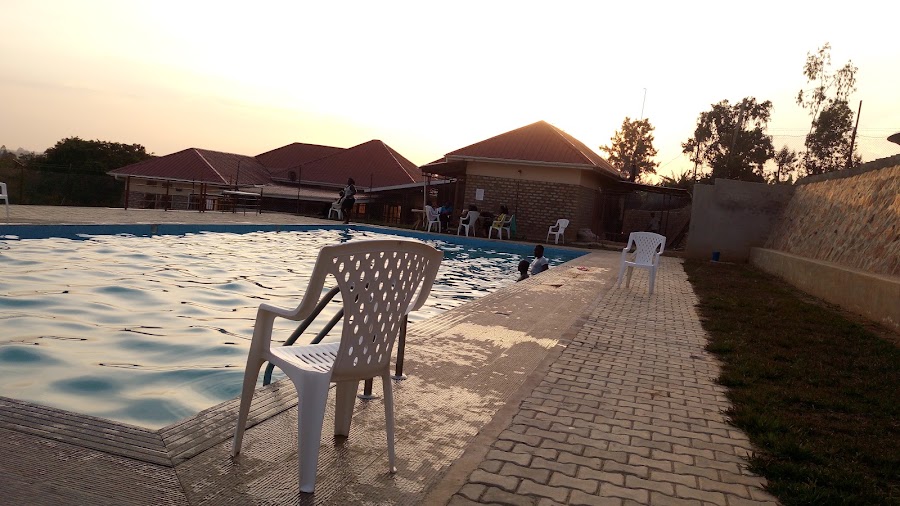 RELAX COUNTRY RESORT