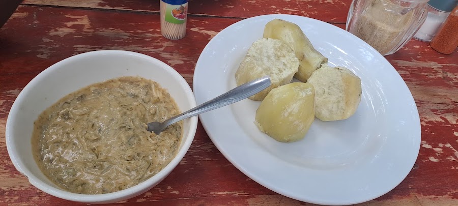 Golden Restaurant