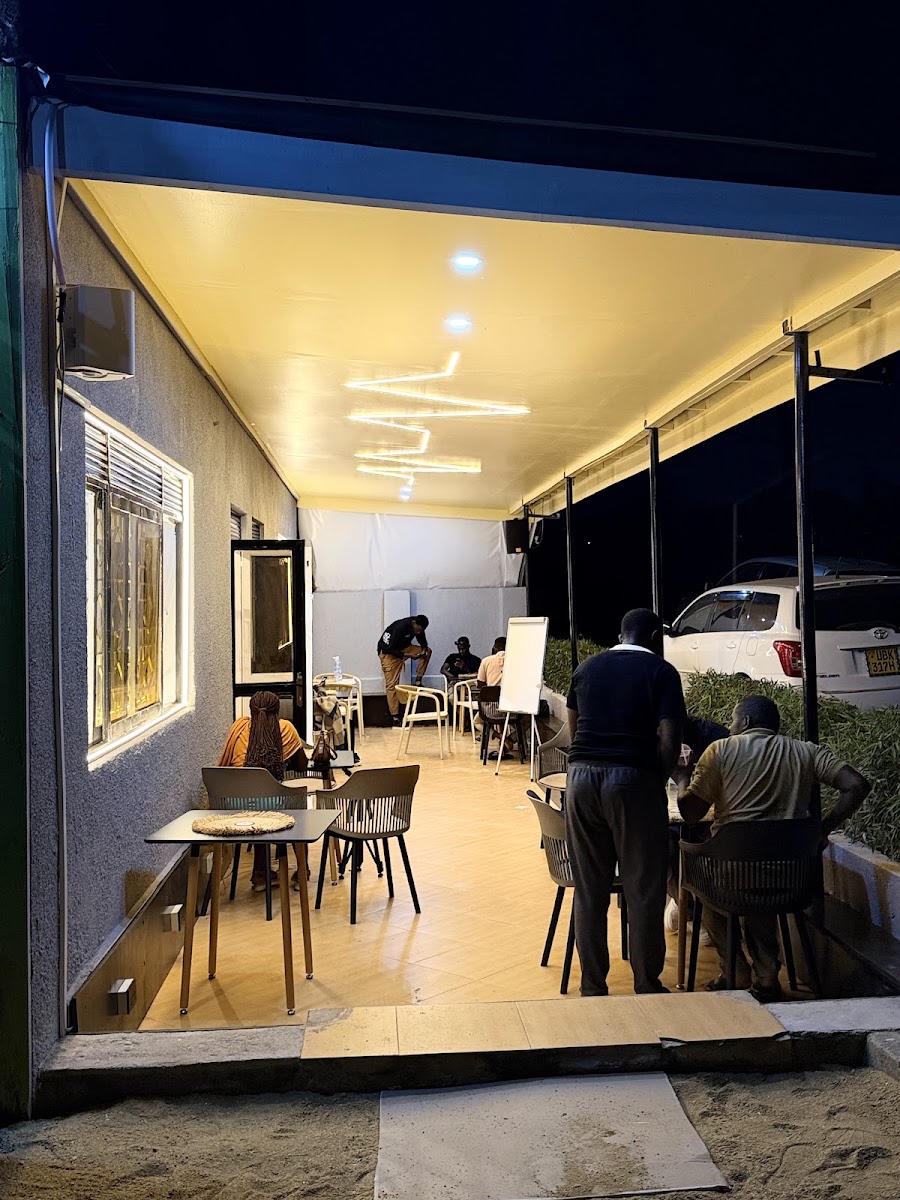The Coffee Space UG