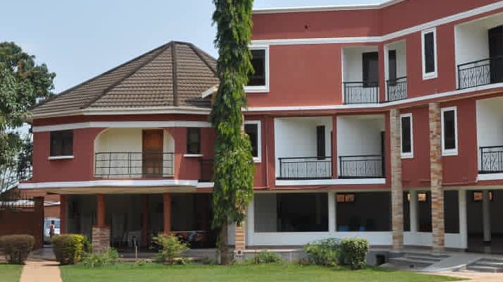 De'Place Hotel Hoima