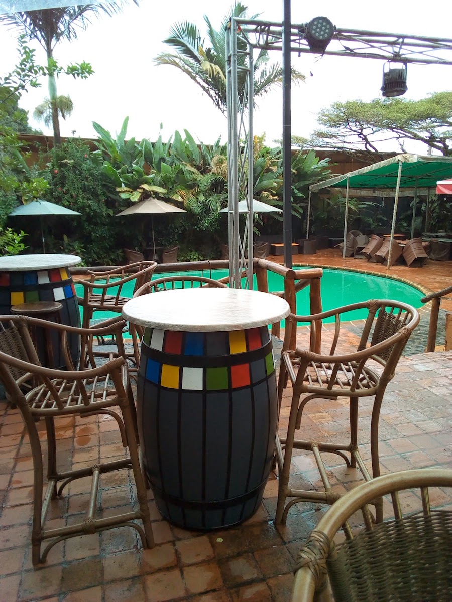 My Home Uganda