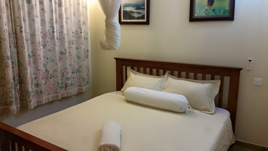 The Pagoda- Livin Hotel