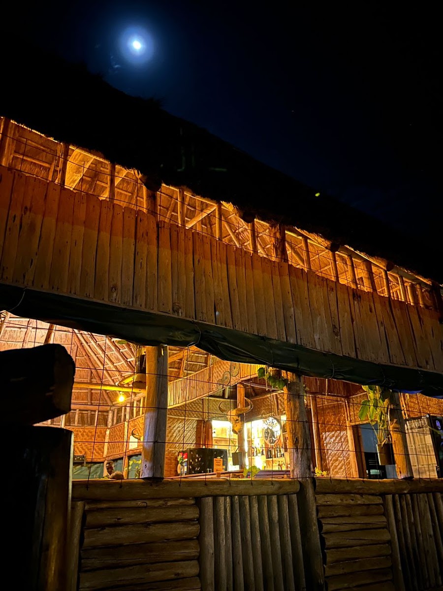 SONGBIRD SAFARI LODGE AND CAMPSITE