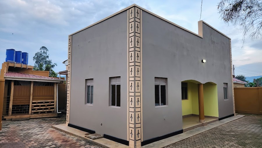 Bella Guest House