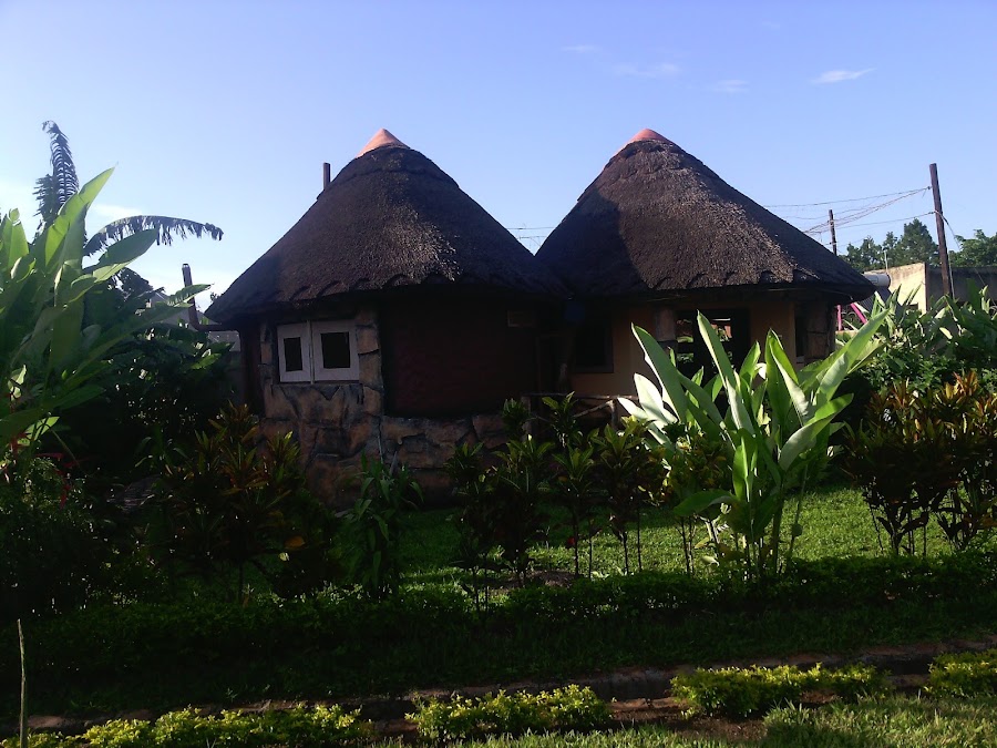 Bhojani Guest House