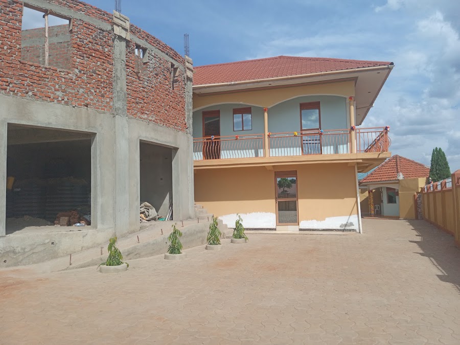 Lira Tasha Hotel abeauty to be in