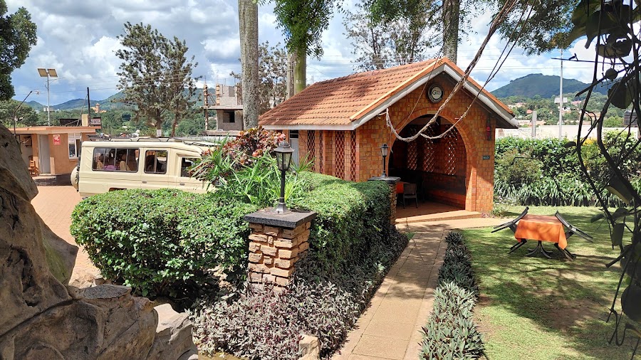 Hoima Kolping Hotel