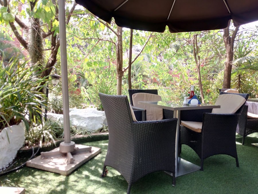 Piato Restaurant