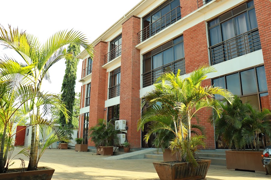 Jasmine Hotel