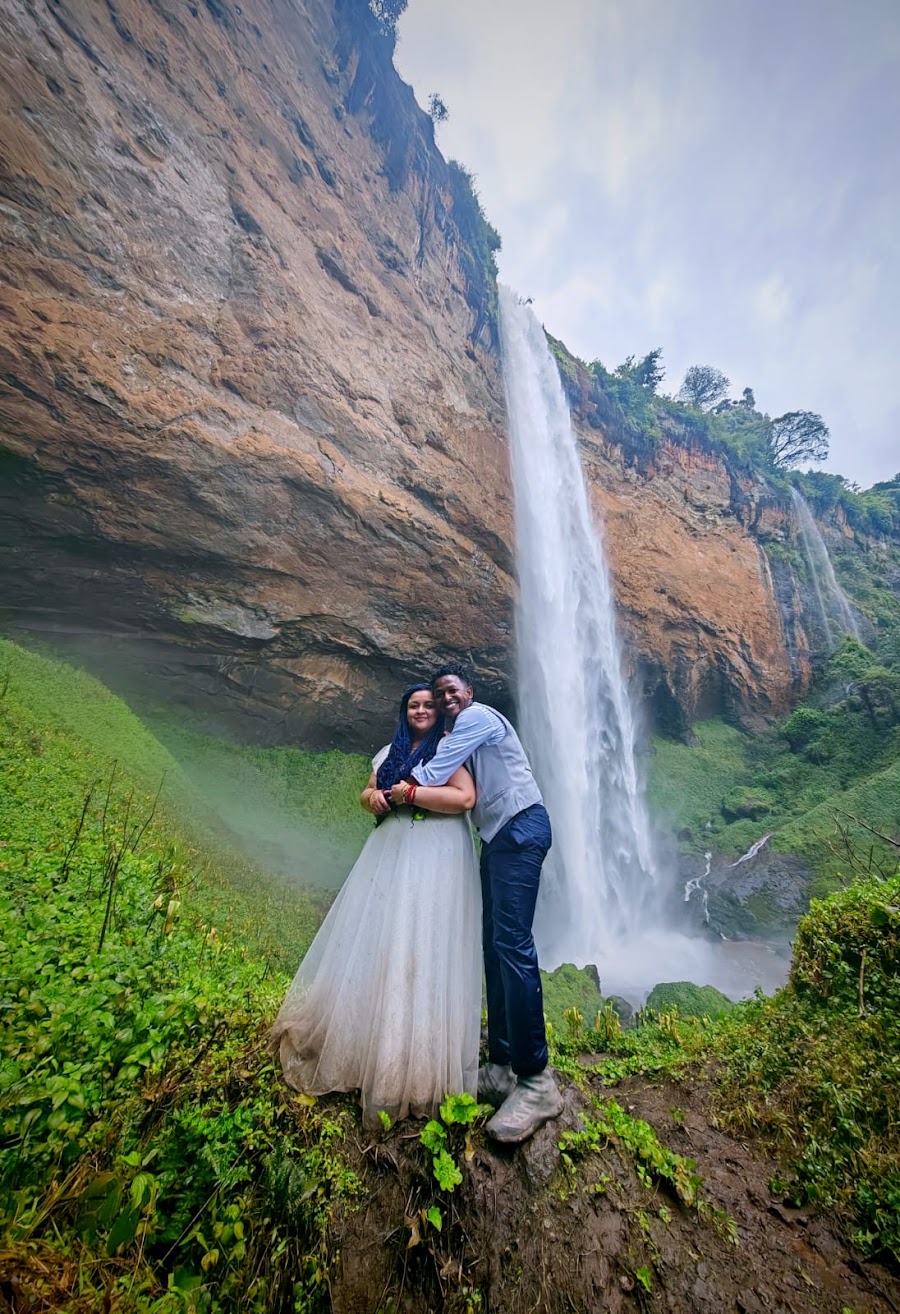 Discover Sipi Falls - Mt Elgon