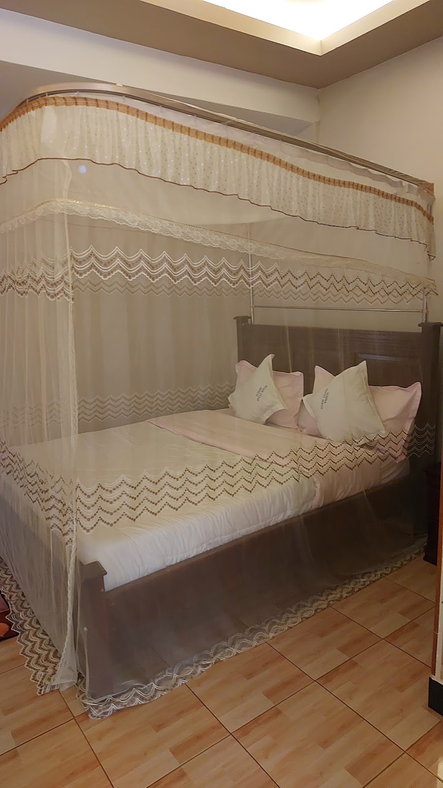 Scindia Suites