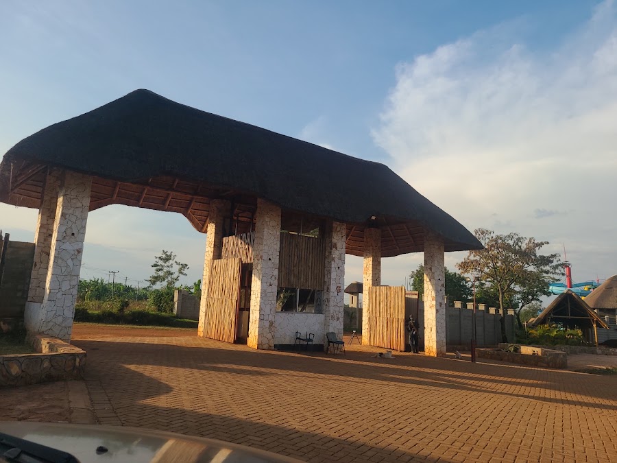 Across the Nile Resort