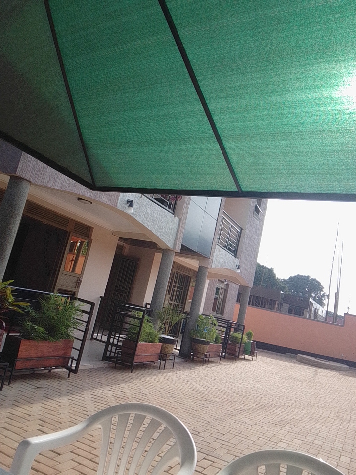 Hoima Haven Hotel