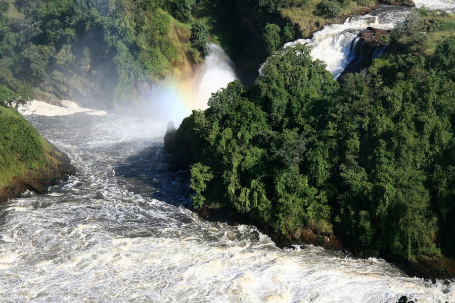 3 Days Murchison Falls Safari in Uganda