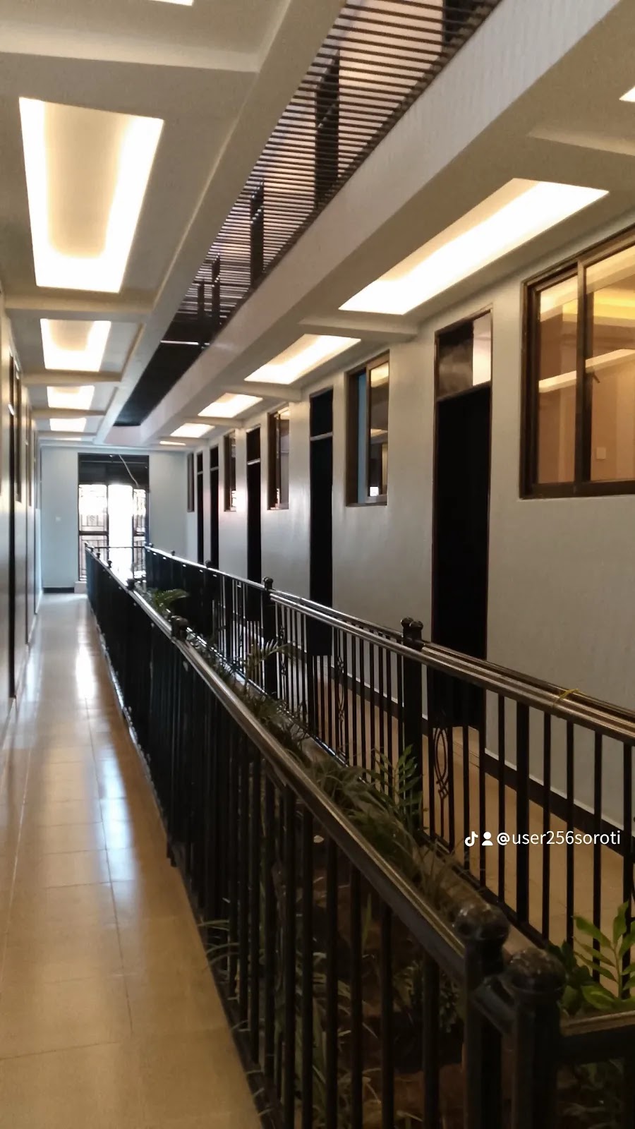 Hotel La Familia , Soroti