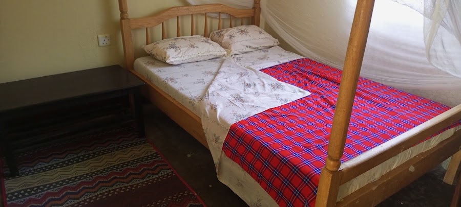 Rwenzori Trekking Homestay