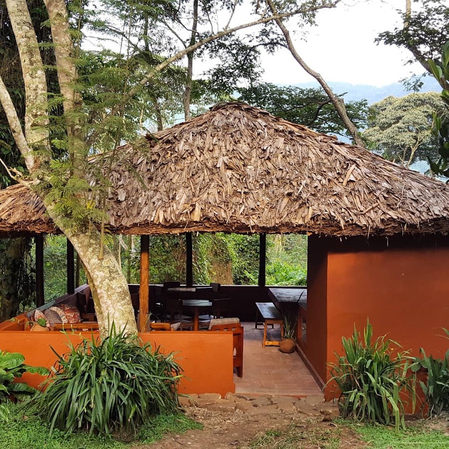 Bwindi Guest House