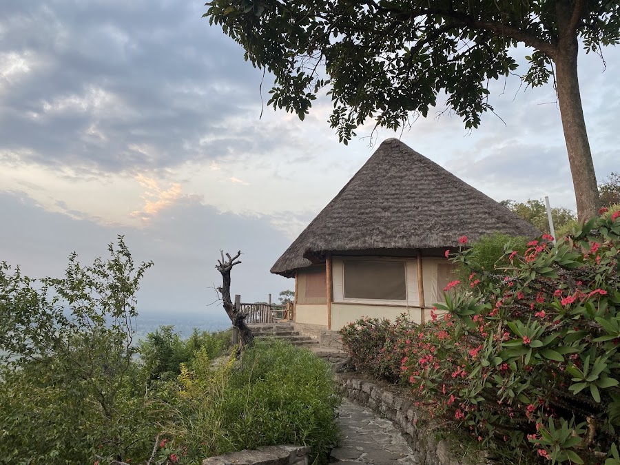 Enganzi Game Lodge Limited