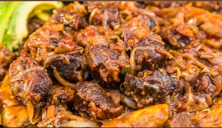VIAN PORK GRILL