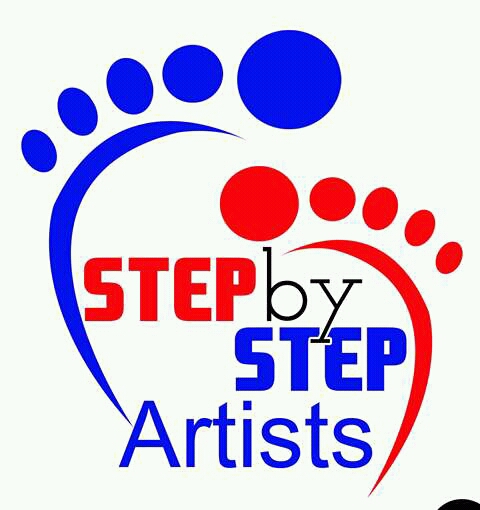 Step By Step Artists
