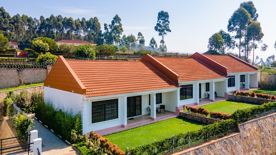 Villagio Eco Exclusive Residences