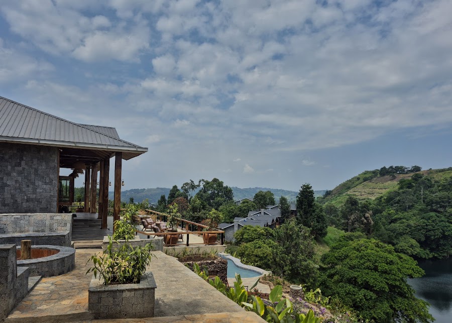 Mirima Kibale Lodge