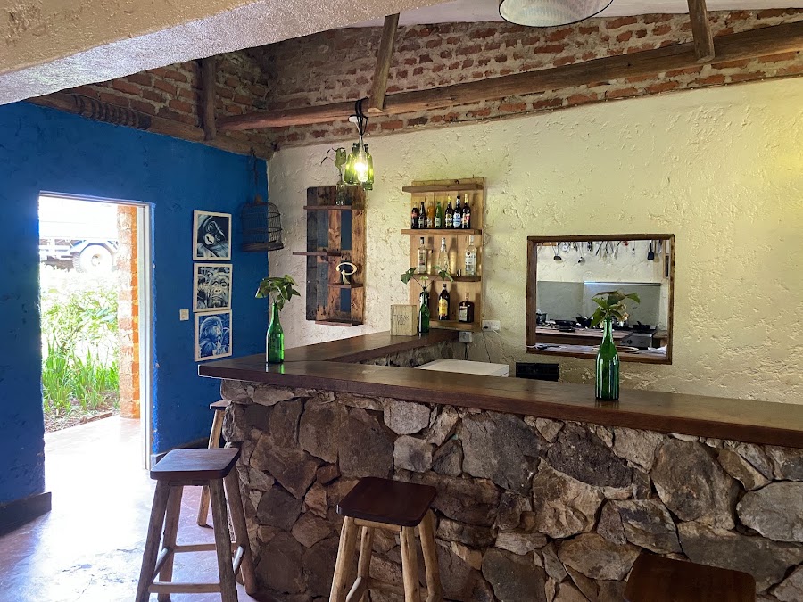 Bwindi Bar