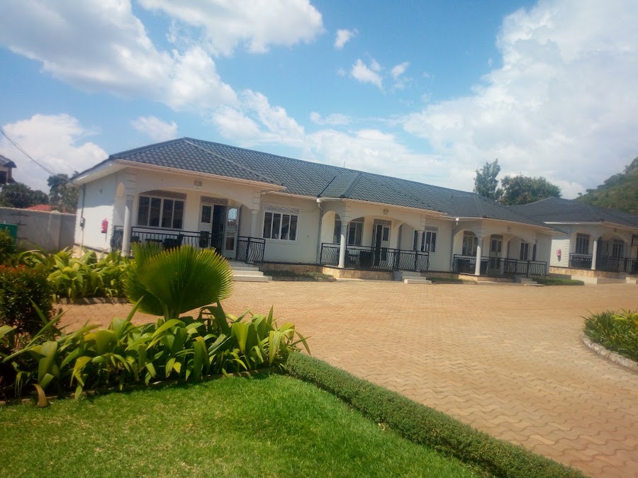 Mamikki Hotel Apartment Tororo