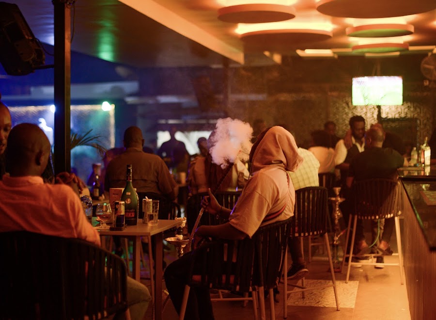 Jolly Bar and Lounge