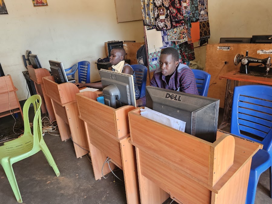 Miracle Internet Cafe