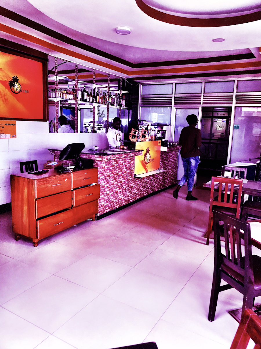Café Havana