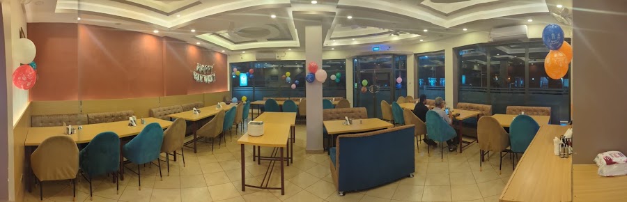 ANMOL - THE FINE DINING RESTAURANT