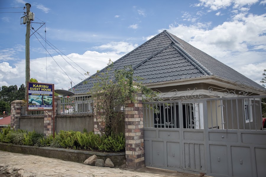 Karibu Guest House Fort Portal